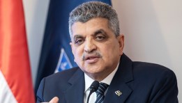 الفريق أسامة ربيع 