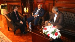  بحوث الصحراء