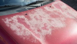  كلح بوية السيارة