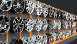 جنوط السيارات