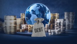 741 مليار دولار تخنق الدول النامية