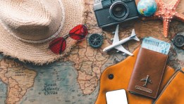  صناعة السفر 2025