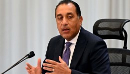 الدكتور مصطفى مدبولي