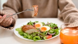 51% من المستهلكين الجدد للبروتين نساء