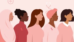 صحة المرأة في الصدارة