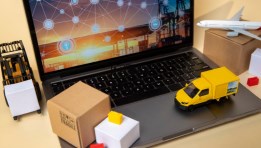  ثورة اللوجستيات الذكية 