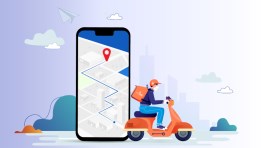 ، مستقبل التوصيل النهائي في الشرق الأوسط