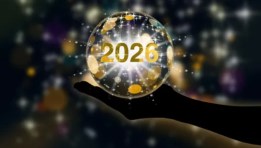 اقتصاد رأس السنة- تعبيرية