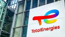 توتال إنرجيز