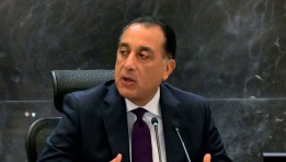 الدكتور مصطفى مدبولي