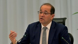 أحمد كجوك، وزير المالية