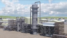 التقاط الكربون