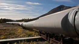 خط أنابيب بحر قزوين