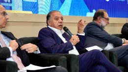 جانب من حضور غرفة الصناعات الكيماوية بمعرض فود افريكا