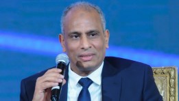 المهندس إبراهيم مكي- رئيس الشركة القابضة للبتروكيماويات