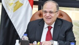 الدكتور علي الغمراوي- رئيس هيئة الدواء 