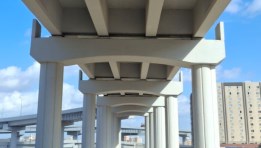 كوبري 45 الدولي