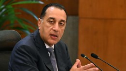 الدكتور مصطفى مدبولي، رئيس مجلس الوزراء