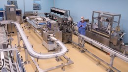 من المنطقة الاقتصادية لقناة السويس