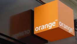 شركة أورنج مصر