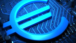 اليورو الرقمي