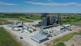 مشروع طاقة نظيفة أرشيفية