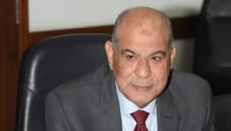 أشرف خيري- رئيس غرفة الدعاية والإعلان باتحاد الصناعات