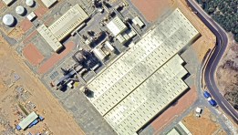 مشروع إنتاج الألواح الخشبية أرشيفية