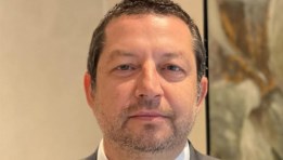 المهندس شريف الصياد رئيس المجلس التصديري للصناعات الهندسية 