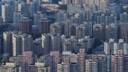العقارات في الصين