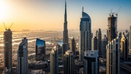 عقارات دبي أرشيفية