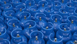 أسطوانة البوتاجاز- أرشيفية