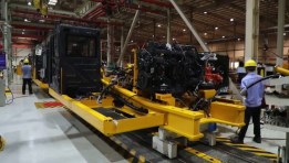 الصناعات الصينية