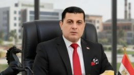 النائب بكر أبو غريب