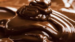 الشوكولاتة 