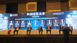 القمة الثانية للاستثمار في الرعاية الصحية