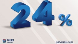 عائد حساب توفير بلس من بنك قطر الوطني 