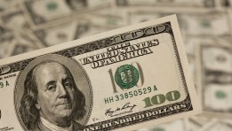 سعر الدولار 