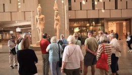 قطاع السياحة- أرشيفية