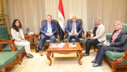 وزير العمل، محمد جبران