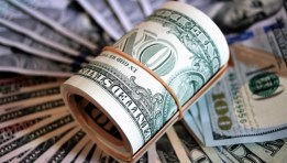 سعر الدولار 