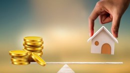 التمويل العقاري- تعبيرية 