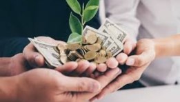 التمويل متناهي الصغر