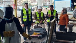 العمالة غير منتظمة 