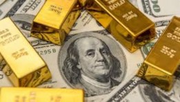 الذهب والعملات المشفرة بدائل المستثمرين مع تراجع الدولار