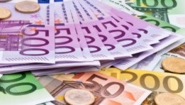 سعر اليورو اليوم 