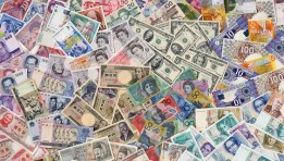 أسعار العملات 