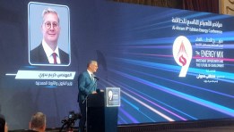 المهندس كريم بدوي- وزير البترول