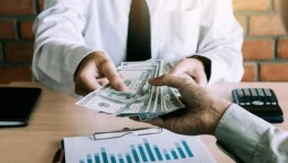 الشهادات المجمدة