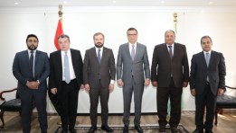 وزير الزراعة 